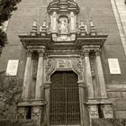 ...Iglesia de San Andres...