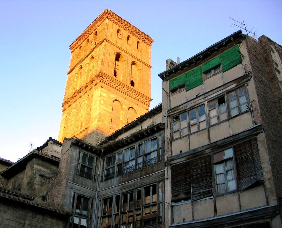 Iglesia de San Bartolomé