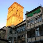 Iglesia de San Bartolomé