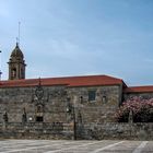 Iglesia de San Benito