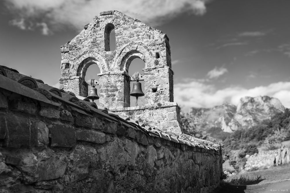 Iglesia de San Cipriano