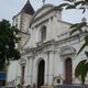 Iglesia de San Cristbal en Barcelona Venezuela