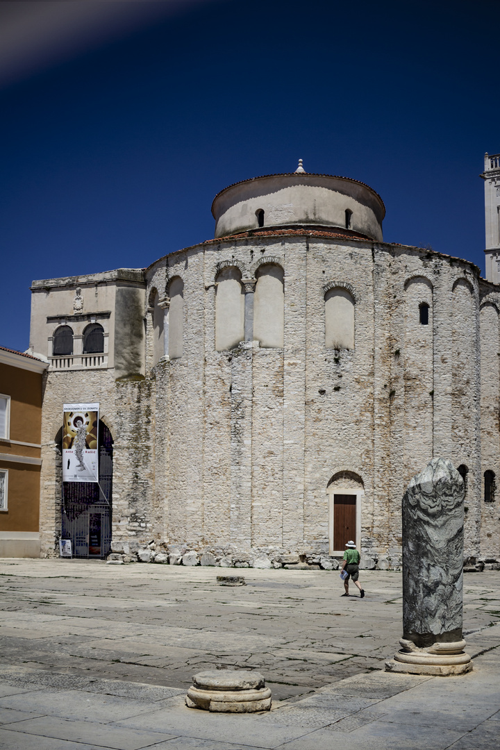 Iglesia de San Donato