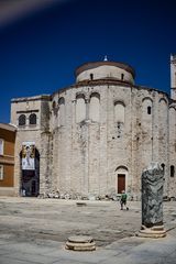 Iglesia de San Donato