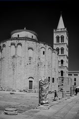 Iglesia de San Donato I