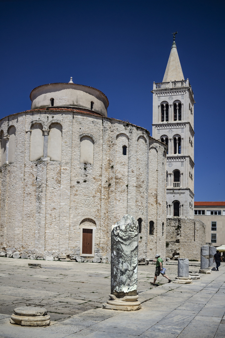 Iglesia de San Donatus