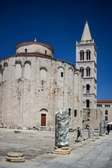 Iglesia de San Donatus