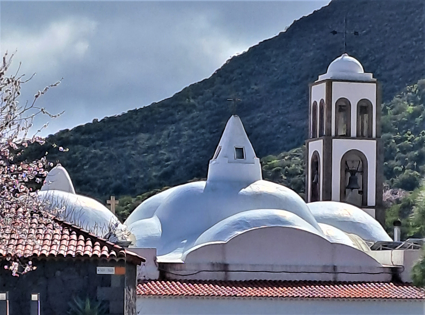 Iglesia de San Fernando Rey