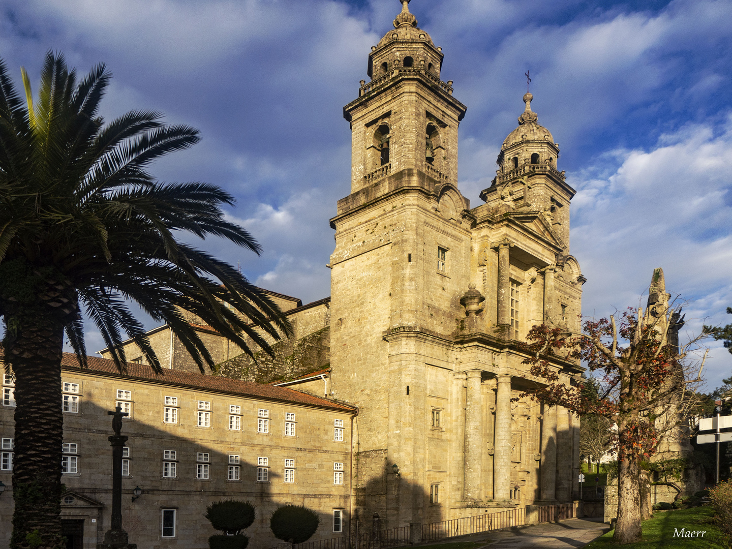 Iglesia de San Francisco