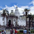 Iglesia de San Francisco