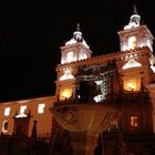 Iglesia de San Francisco