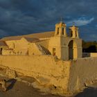 Iglesia de San Francisco de Chiu Chiu