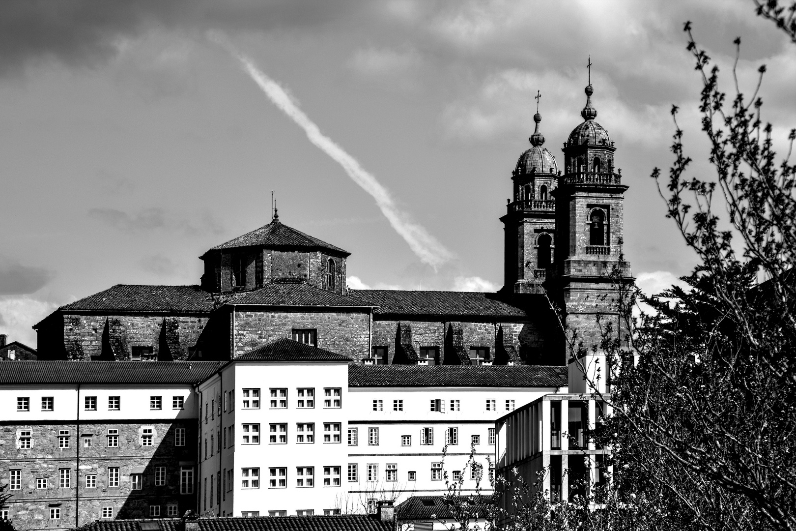 Iglesia de San Francisco