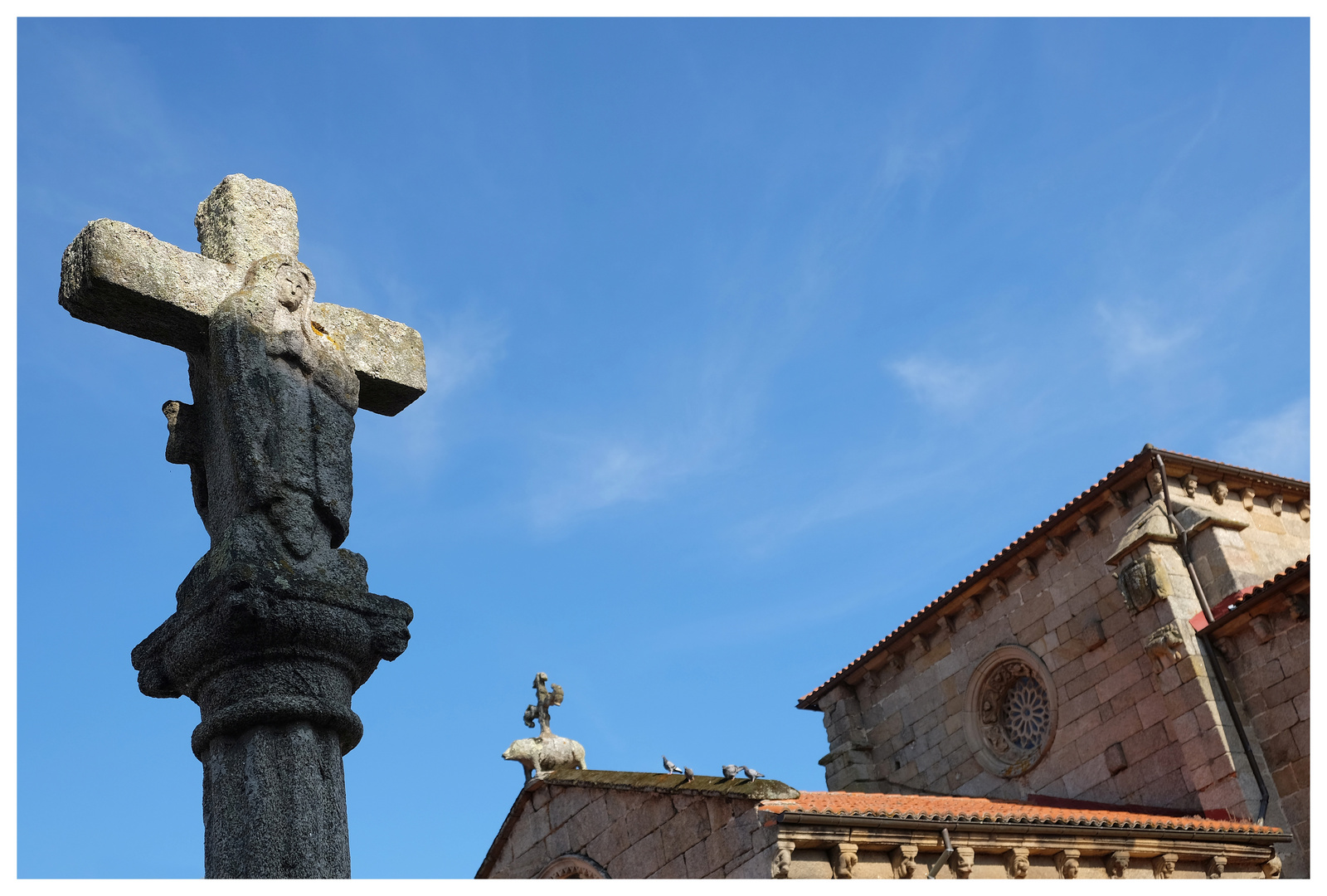 Iglesia de San Francisco