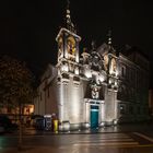 IGLESIA DE SAN FROILAN. Lugo