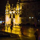 IGLESIA DE SAN FROILAN. Lugo