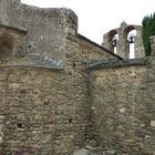 IGLESIA DE SAN JOAN - SIGLO XI