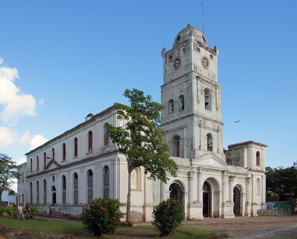 ..Iglesia de San José 1..