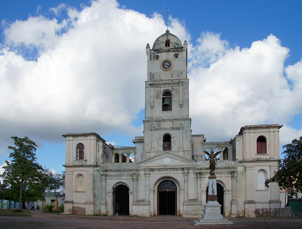 ..Iglesia de San José 2..