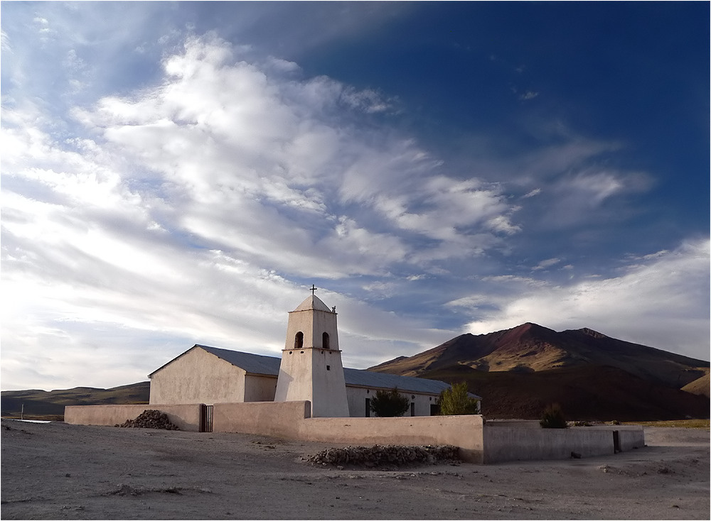 Iglesia de San Juan