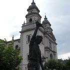 iglesia de San Juan