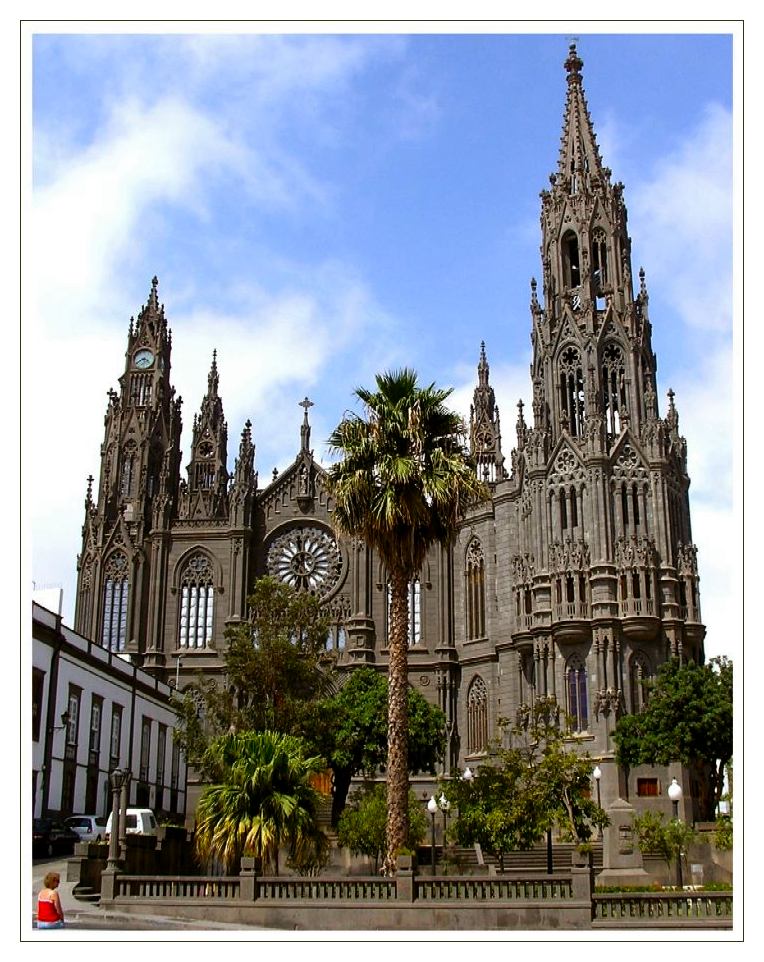 Iglesia de San Juan Bautista