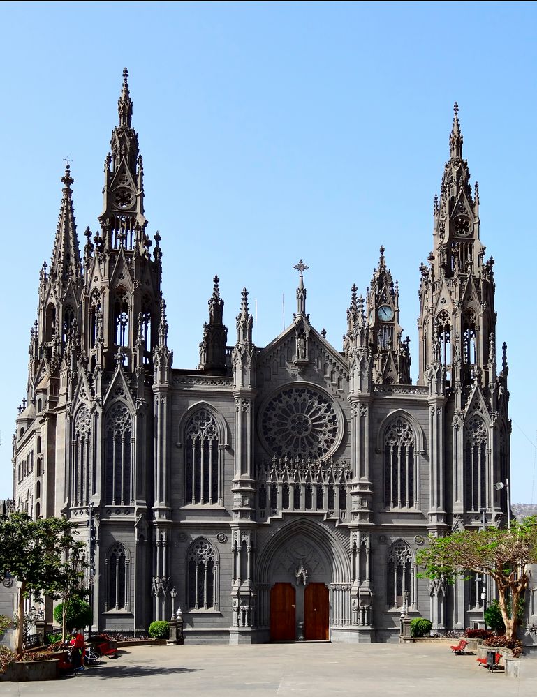 Iglesia de San Juan Bautista