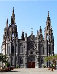 Iglesia de San Juan Bautista