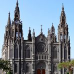 Iglesia de San Juan Bautista