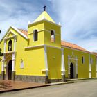 Iglesia de San Juan de Los Cayos