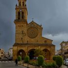 IGLESIA DE SAN LORENZO (Córdoba)