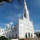 IGLESIA DE SAN LUIS DE CÚCUTA - COLOMBIA