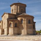 Iglesia de San Martín de Tours (Frómista)