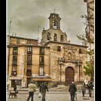 Iglesia de San Martín