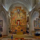 IGLESIA DE SAN MARTÍN DE TOURS