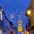 Iglesia de San Miguel, Burjassot 