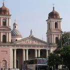 Iglesia de San Miguel de Tucumán