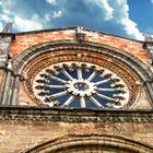 Iglesia de San Pedro Avila