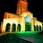 Iglesia de San Pedro de Gijón 