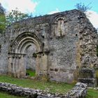 Iglesia de San Pedro de Plecín ( Lugar en plena naturaleza)