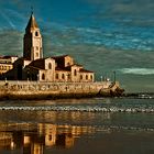 Iglesia de San Pedro (Gijón)