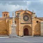 Iglesia de San Pedro (Ávila)