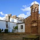 Iglesia de San Pedro.Santiago.