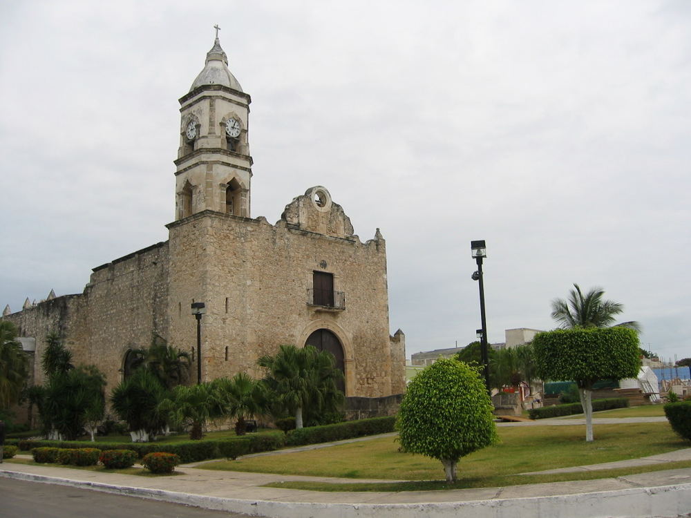 Iglesia de San Roman