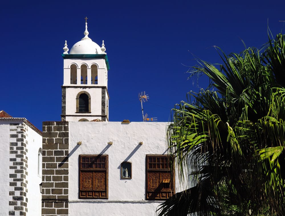 Iglesia de Santa Ana