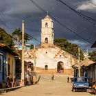 Iglesia de Santa Ana