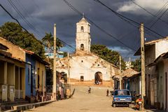 Iglesia de Santa Ana