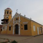 Iglesia de Santa Bárbara