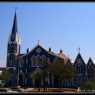 IGLESIA DE SANTA BARBARA