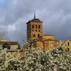 Iglesia de Santa María de Tábara